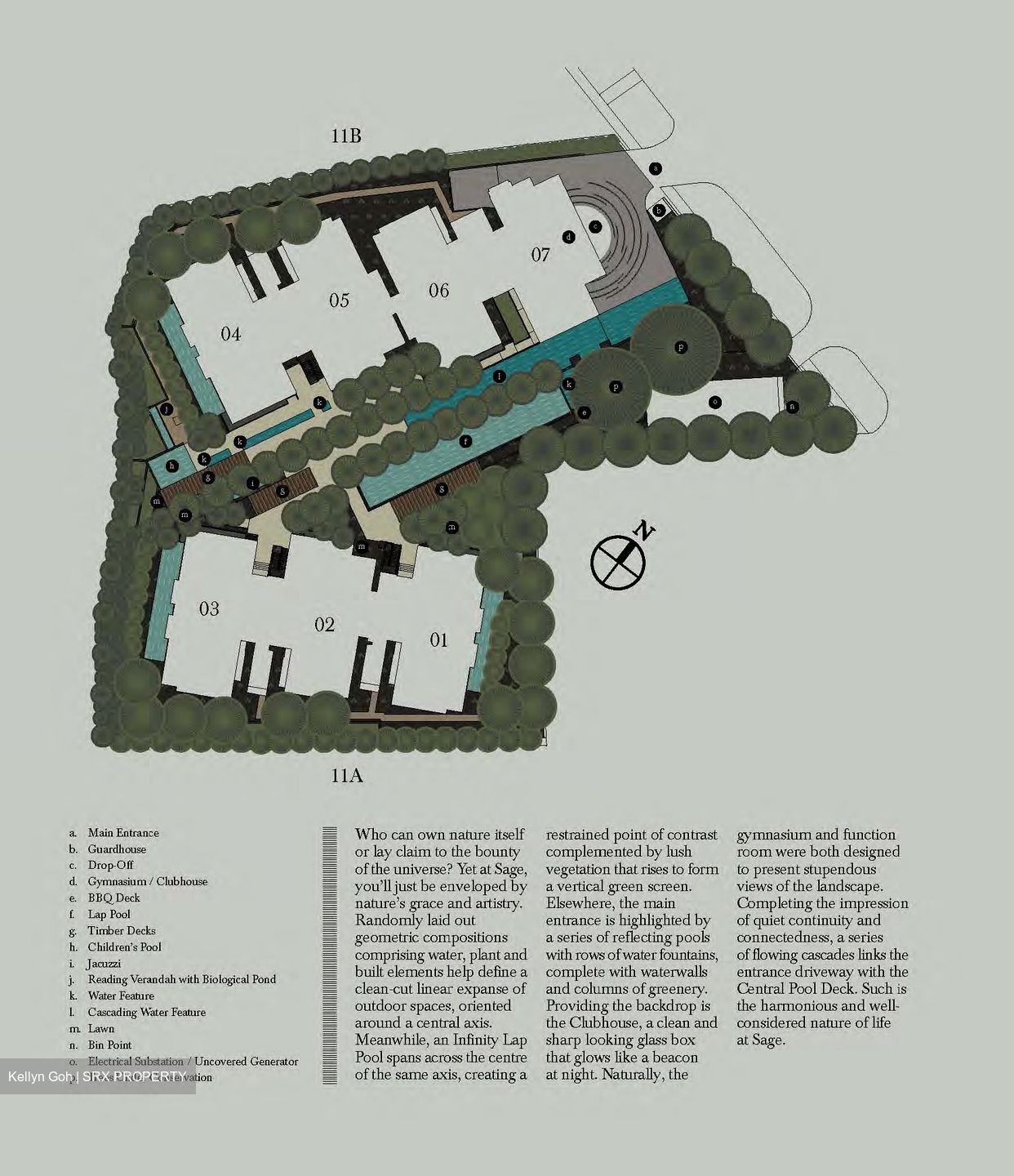 Sage (D10), Condominium #525816731